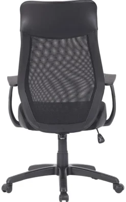 Chefsessel Niko schwarz