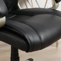 Chefsessel 5550-3300 schwarz