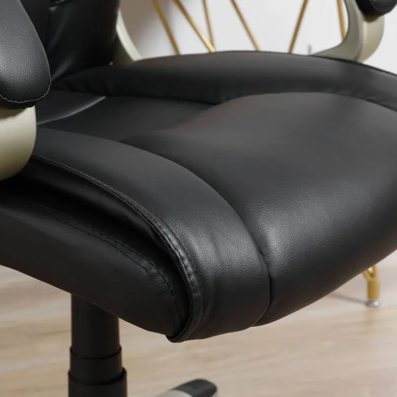 Chefsessel 5550-3300 schwarz