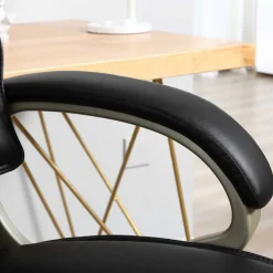 Chefsessel 5550-3300 schwarz