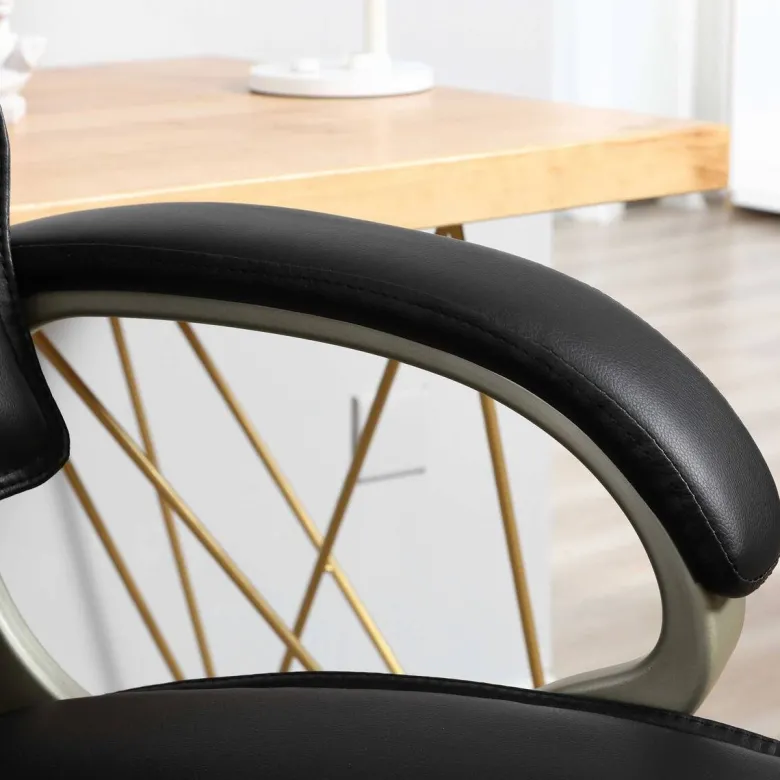 Chefsessel 5550-3300 schwarz