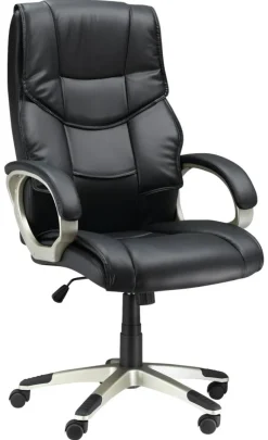 Chefsessel 5550-3300 schwarz