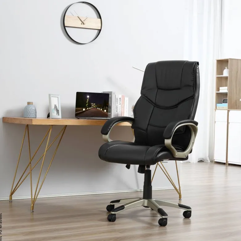 Chefsessel 5550-3300 schwarz