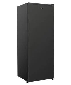 CHiQ Gefrierschrank CGS177DPO dark Inox B/H/T: ca. 54x144x55 cm