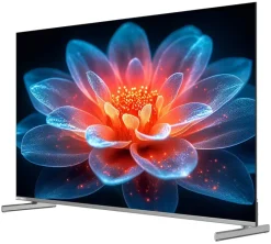 CHiQ Mini-LED-Fernseher M65QN9V B/H: ca. 145x90 cm