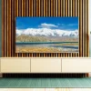CHiQ Mini-LED-Fernseher M55QN9V B/H: ca. 123x77 cm