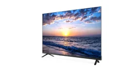 CHiQ QLED-Fernseher L43QM10V B/H: ca. 96x60 cm