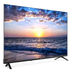 CHiQ QLED-Fernseher L43QM10V B/H: ca. 96x60 cm