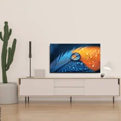 CHiQ QLED-Fernseher L43QM10V B/H: ca. 96x60 cm