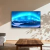 CHiQ QLED-Fernseher U43QM10V B/H: ca. 96x61 cm