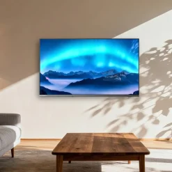 CHiQ QLED-Fernseher U43QM10V B/H: ca. 96x61 cm