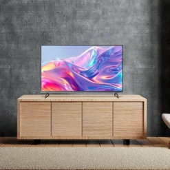 CHiQ QLED-Fernseher U43QM10V B/H: ca. 96x61 cm