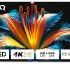 CHiQ Q-LED-TV U50QM8V
