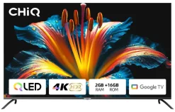 CHiQ Q-LED-TV U50QM8V
