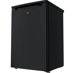 CHiQ Stand-Kühlschrank CKS110CBPO dark Inox B/H/T: ca. 54,9x84,5x55,6 cm