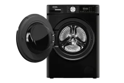 CHiQ Waschmaschine PW75862B schwarz B/H/T: ca. 60x85x52 cm ca. 7 kg
