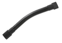 CLEANmaxx Akku-Handstaubsauger rot schwarz B/H/L: ca. 10x12x37 cm