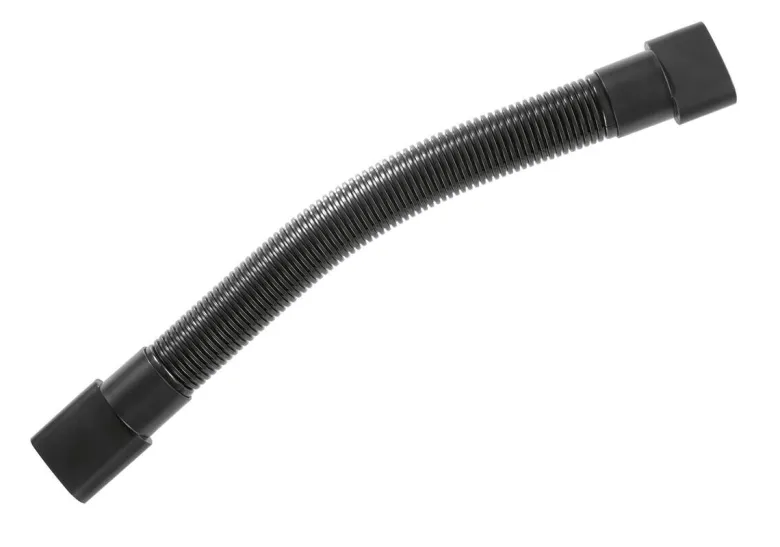 CLEANmaxx Akku-Handstaubsauger rot schwarz B/H/L: ca. 10x12x37 cm