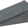 CLEANmaxx Haushaltshelfer grau