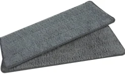 CLEANmaxx Haushaltshelfer grau