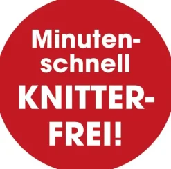 CLEANmaxx Hemden-/Blusenbügler 384 weiß silber Nylon Edelstahl Kunststoff B/H/L: ca. 16x100x58 cm