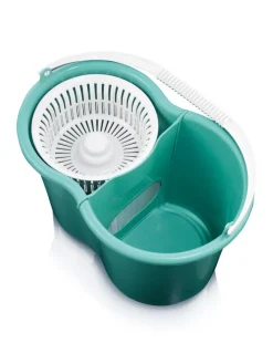 CLEANmaxx Reinigungsartikel türkis