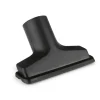 CLEANmaxx Staubsauger blau schwarz Metall Kunststoff B/H/L: ca. 35,5x23x27 cm