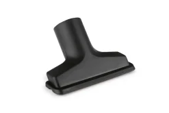CLEANmaxx Staubsauger blau schwarz Metall Kunststoff B/H/L: ca. 35,5x23x27 cm