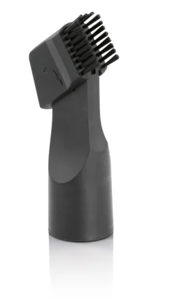 CLEANmaxx Staubsauger blau schwarz Metall Kunststoff B/H/L: ca. 35,5x23x27 cm