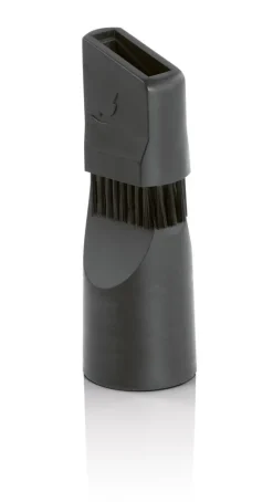 CLEANmaxx Staubsauger blau schwarz Metall Kunststoff B/H/L: ca. 35,5x23x27 cm