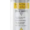Clever Sparen Montageschaum ca. 0,5 l