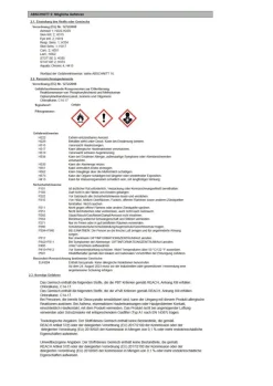 Clever Sparen Montageschaum ca. 0,5 l