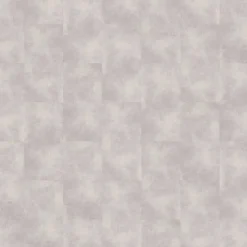 Click-Vinylboden Beton grau ca. 2,45 m² im Paket B/L: ca. 45x90,7 cm pro Paket