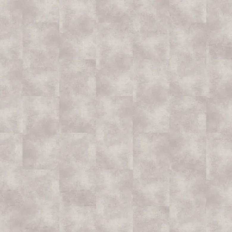 Click-Vinylboden Beton grau ca. 2,45 m² im Paket B/L: ca. 45x90,7 cm pro Paket