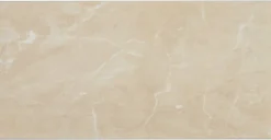 Click-Vinylboden Botticino Hochglanz 1,92 m² im Pak. B/L: ca. 80x40 cm pro Paket