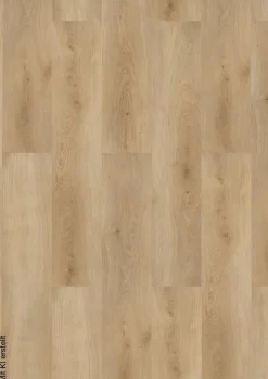 Click-Vinylboden Buchrasen ca. 2,782 m² im Paket B/L: ca. 22,8x122 cm pro Paket