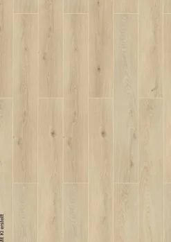 Click-Vinylboden ca.2,635m² im Paket B/L: ca. 18x122 cm pro Paket