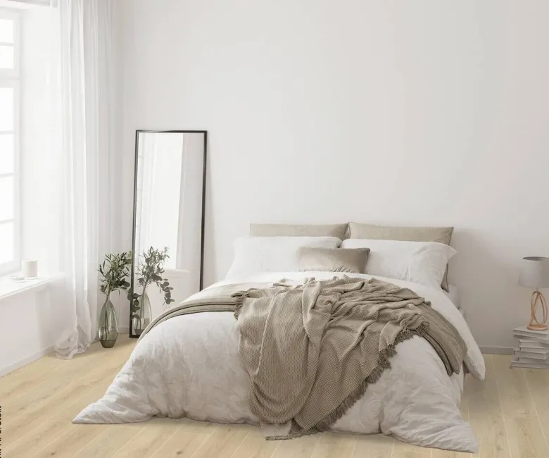 Click-Vinylboden ca.2,635m² im Paket B/L: ca. 18x122 cm pro Paket