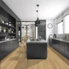 Click-Vinylboden ca.2,196m² im Paket,inkl.TS B/L: ca. 18x122 cm pro Paket