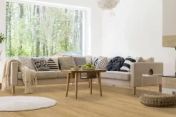 Click-Vinylboden ca.2,196m² im Paket,inkl.TS B/L: ca. 18x122 cm pro Paket
