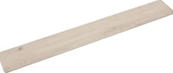 Click-Vinylboden Diele hell ca. 2,17 m² im Paket B/L: ca. 17,78x121,92 cm pro Paket