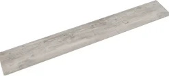 Click-Vinylboden Eiche h.grau ca. 2,7816 m² im Paket B/L: ca. 24,1x123,6 cm pro Paket