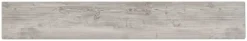 Click-Vinylboden Eiche h.grau ca. 2,7816 m² im Paket B/L: ca. 24,1x123,6 cm pro Paket