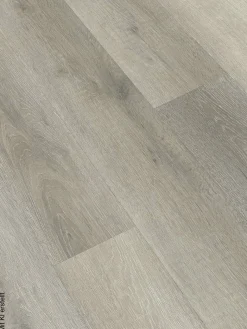 Click-Vinylboden Eiche h.grau ca. 3,109 m² im Paket B/L: ca. 18x121,3 cm pro Paket
