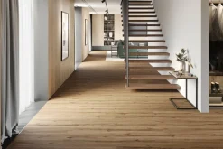 Click-Vinylboden Eiche Natur ca. 2,88 m² im Paket B/L: ca. 20x120 cm pro Paket