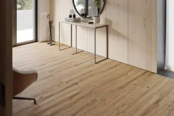Click-Vinylboden Eiche Natur ca. 2,88 m² im Paket B/L: ca. 20x120 cm pro Paket