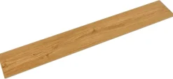 Click-Vinylboden Eiche natur ca. 2,7816 m² im Paket B/L: ca. 24,1x123,6 cm pro Paket