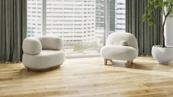 Click-Vinylboden Griesheim ca. 2,782 m² im Paket B/L: ca. 22,8x122 cm pro Paket