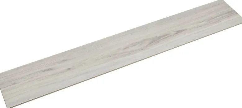 Click-Vinylboden Ice Oak ca. 2,4 m² im Paket B/L: ca. 20x120 cm pro Paket