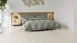 Click-Vinylboden Kindl ca. 2,782 m² im Paket B/L: ca. 22,8x122 cm pro Paket